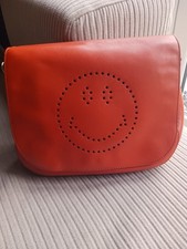Anya hindmarch orange for sale  MIDDLESBROUGH