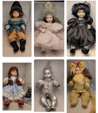 Wizard marie osmond for sale  CARLISLE