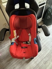 Cybex autokindersitz gebraucht kaufen  Berlin