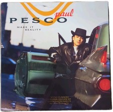 Paul pesco make usato Paul pesco make usato  Spedire a Italy