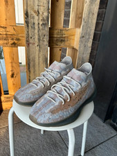 Size adidas yeezy for sale  LONDON