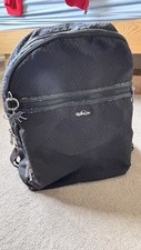 Kibling backpacks black for sale  NEWCASTLE