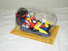 Hovercraft paperinik topolino usato  Roma