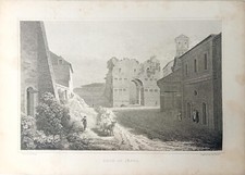 Roma arco giano usato  Latina