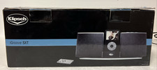 Excellent klipsch igroove for sale  Greenwich