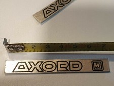 Original axord pr5 d'occasion  Sarcelles