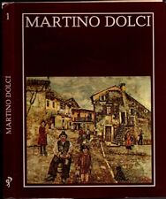 Martino dolci. mappa usato  Brescia