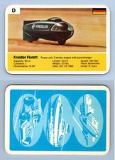 Kreidler florett record for sale  SLEAFORD
