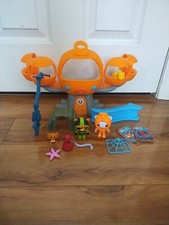 Octonauts octopod playset for sale  Henderson