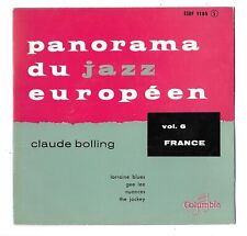 45t panorama jazz d'occasion  Paris XIX