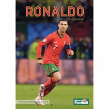 Cristiano ronaldo calendar for sale  Shipping to Ireland