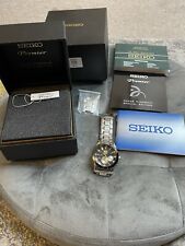 Seiko premier kinetic for sale  ILFORD