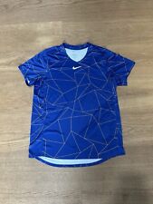 Shirt nike tennis usato  Padova