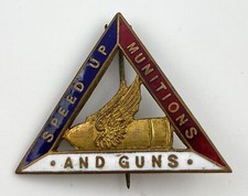 Speed munitions guns for sale  LEAMINGTON SPA