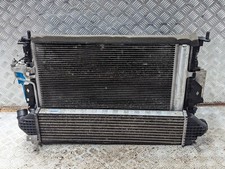 Ford kuga radiator for sale  BROXBURN