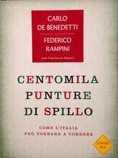 Benedetti rampini centomila usato  Roma