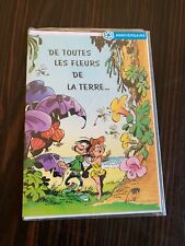 Grande carte postale d'occasion  Antibes