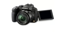 Lumix dmc fz200 usato  Villafrati