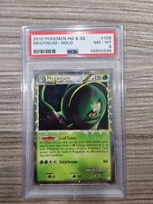 Pokemon meganium prime for sale  CHESTERFIELD