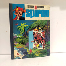 Bande dessinee spirou d'occasion  Paris IX