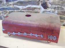 Farmall 100 hood for sale  New Providence
