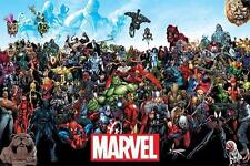 New marvel universe for sale  LEICESTER