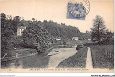 Adsp10 0895 bords d'occasion  France