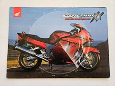 Honda cbr1100 super for sale  NUNEATON
