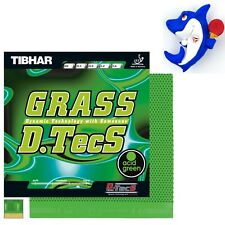Tibhar tischtennisbelag grass gebraucht kaufen  Taufkirchen