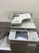 Canon c5035 office for sale  Rowlett