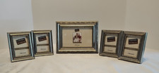 silver frames set 4 for sale silver frames set 4 for sale East Meadow