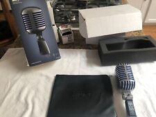 Shure super supercardoid for sale Shure super supercardoid for sale  Calabasas