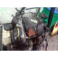 Motore compl. comp.ok usato  Bedizzole