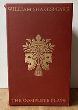 Folio society complete for sale  BRIDPORT