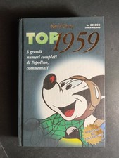 Topolino top 1959 usato  Imola