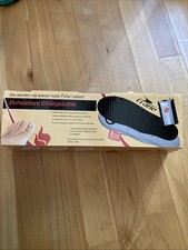 Beheizbare einlegesohlen akku gebraucht kaufen  Steinfeld