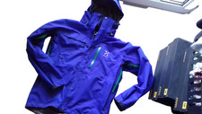 Haglöfs gore tex gebraucht kaufen  Lengenfeld