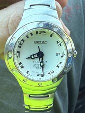 Rare seiko premier for sale  Lake George
