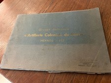 Recueil groupe autonome d'occasion  Paris V
