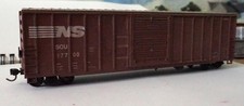 Norfolk southern box for sale  REDCAR
