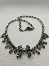 Giorgio armani necklace for sale  NOTTINGHAM