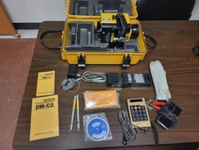 Topcon electronic distance for sale  Richfield