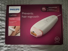 Philips lumea essential for sale  DAGENHAM