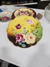 Limoges large scalloped for sale  Palmyra