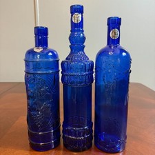 Set cobalt blue for sale  Aurora