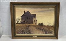alfred owles for sale  Colorado Springs