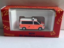 Rietze mzw feuerwehr gebraucht kaufen  Stahnsdorf