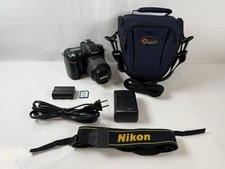 Nikon d50 digital for sale  Lees Summit