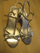 Tamaris damen sandalen gebraucht kaufen  Rommerskirchen