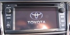2003 2009 toyota d'occasion  Expédié en Belgium